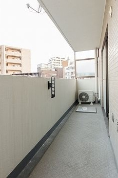 シーガルハイツ入谷壱番館 