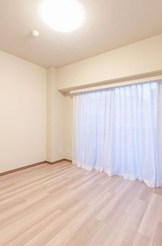 シーガルハイツ入谷壱番館 