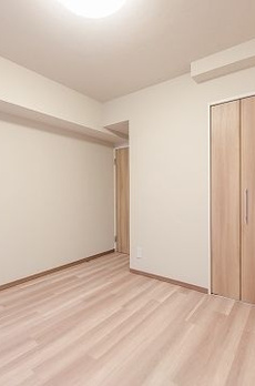 シーガルハイツ入谷壱番館 