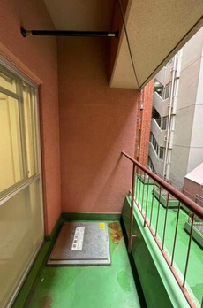 ハイライフ恵比寿 