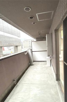 箱崎リージェントビル 