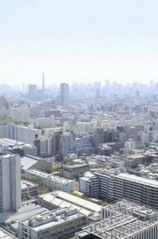 ラ・トゥール新宿ガーデン 