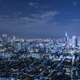 ラ・トゥール新宿ガーデン 