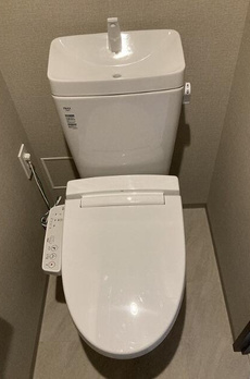 エスティメゾン赤羽ＩＩ 