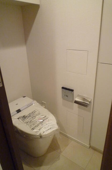 パークハビオ渋谷神山町 
