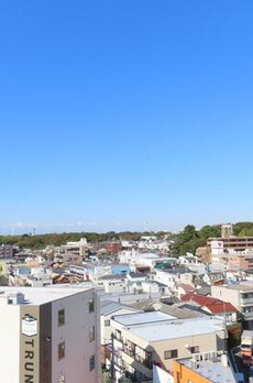 ＵＲＢＡＮＬＩＮＫときわ台 