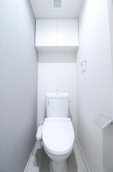 アルファコート西新井 