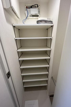 ルネサンスコート三軒茶屋 