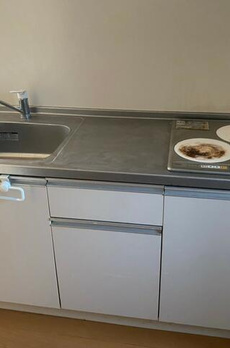 グラン・シャリオ阿佐ヶ谷 