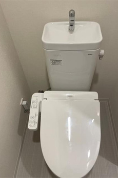 エスポアール扇西 