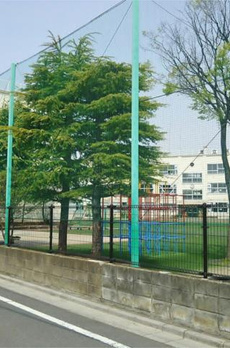 エスポアール扇西 