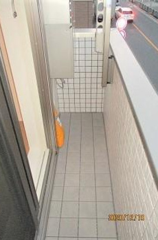 ビューノ中央コート 