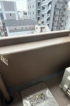 シャルムコート東日本橋 