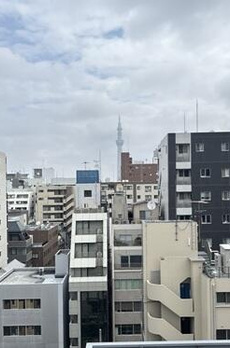 シャルムコート東日本橋 