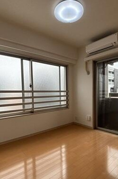 シャルムコート東日本橋 