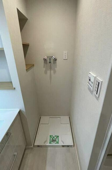 リシェ広尾 