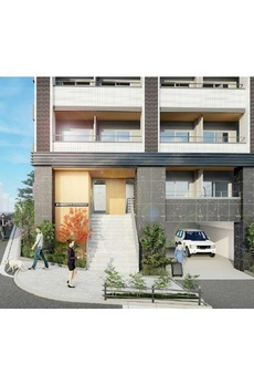 ブランシエスタ雑司が谷 