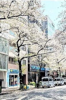 八丁堀櫻庵 