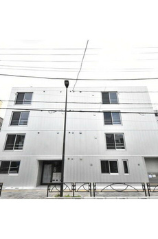 ミレドゥーエ墨田東駒形 