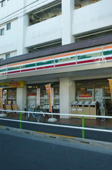ラシーネ上板橋 