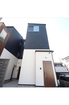ＳＴＹＬＥ　ＶＩＬＬＡＧＥ　北馬込 
