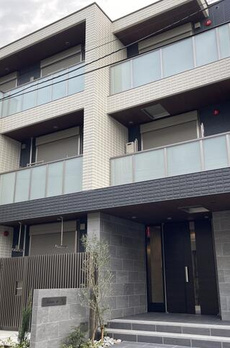 Ｍａｉｓｏｎ　ｄｅ　Ｉ 