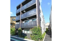 パルムクレスト武蔵小山　ノース棟