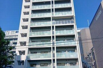 リビオメゾン芝浦