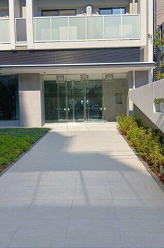 リビオメゾン芝浦 