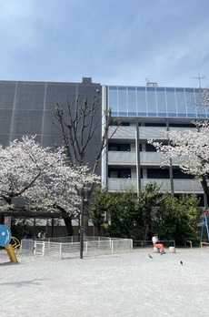 ヴァローレクオリタ池袋 