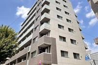 レジディア高円寺