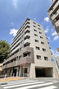 レジディア高円寺 