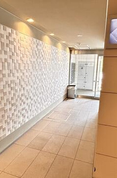 レジディア高円寺 