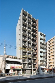 プライマルタワー錦糸町 
