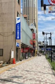 仮称）上目黒1丁目新築物件PJ 周辺環境