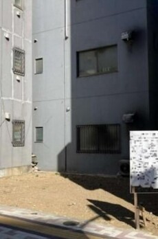仮称）上目黒1丁目新築物件PJ 