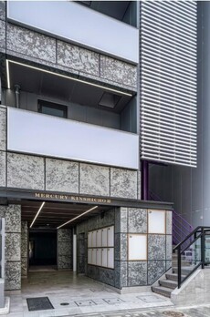 マーキュリー錦糸町ビルⅡ 