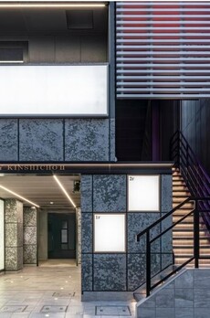 マーキュリー錦糸町ビルⅡ 