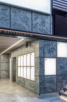 マーキュリー錦糸町ビルⅡ 