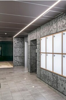 マーキュリー錦糸町ビルⅡ 