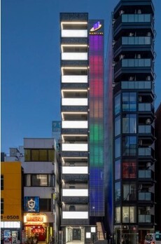 マーキュリー錦糸町ビルⅡ 