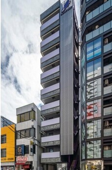 マーキュリー錦糸町ビルⅡ 