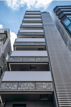 マーキュリー錦糸町ビルⅡ 