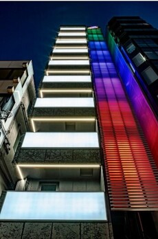 マーキュリー錦糸町ビルⅡ 