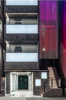 マーキュリー錦糸町ビルⅡ 