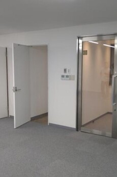 ニュウ銀座千疋屋ビル 
