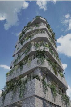 GranDuo下北沢15 