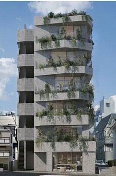 GranDuo下北沢15 