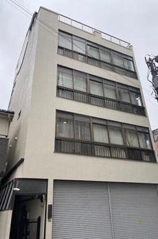 高島ビル 