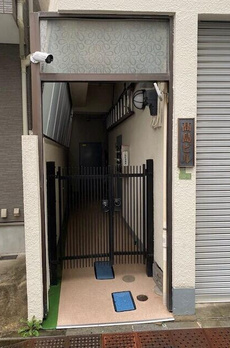 高島ビル 